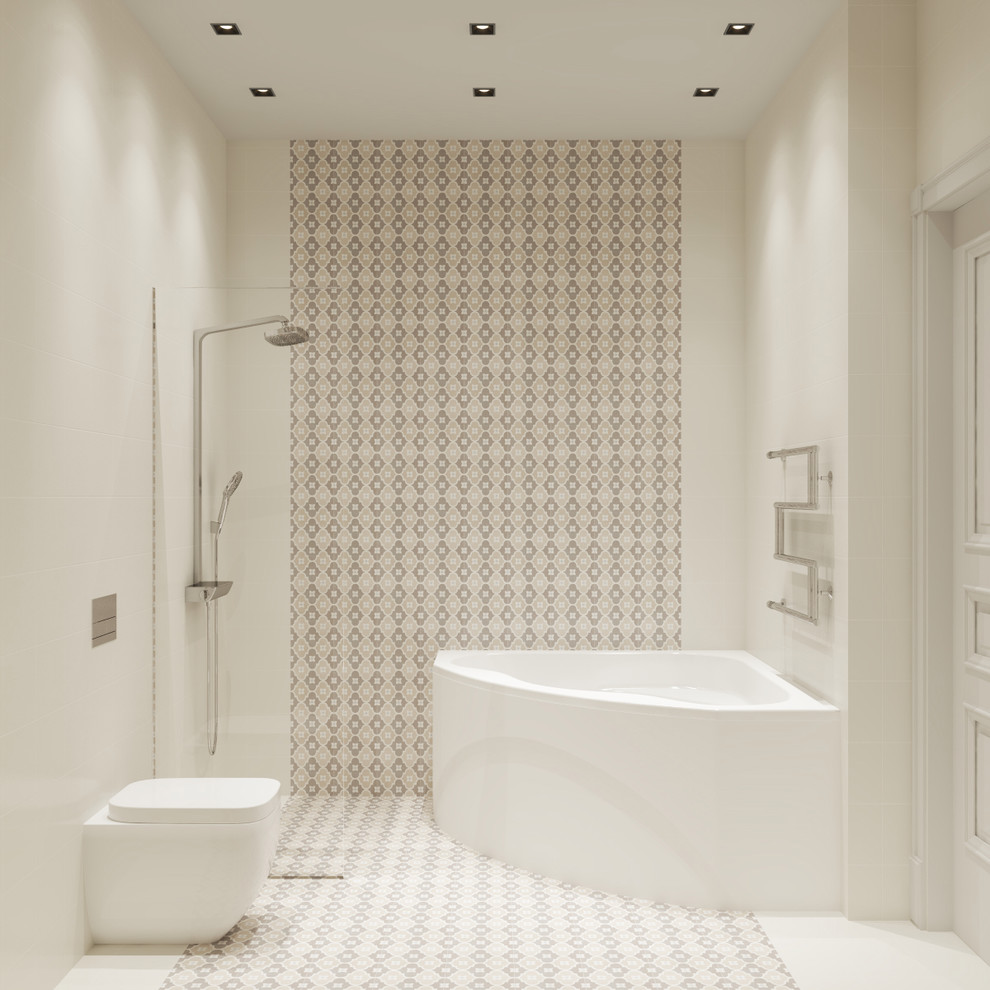 Ванная комната