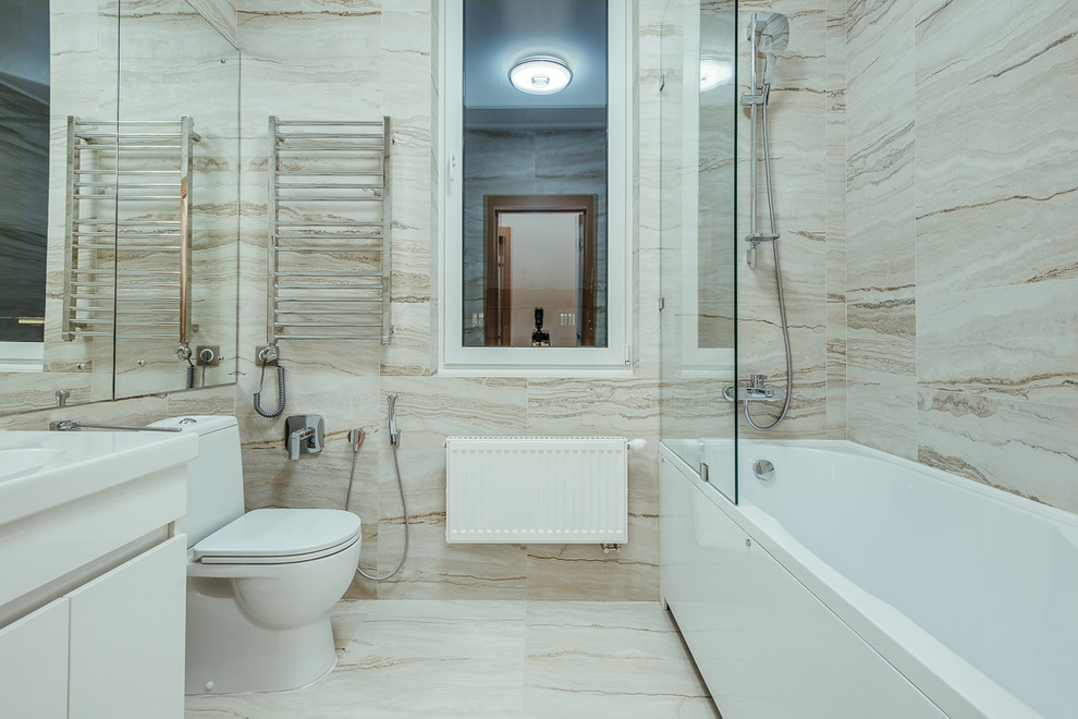 3-комнатная квартира с панорамным видом