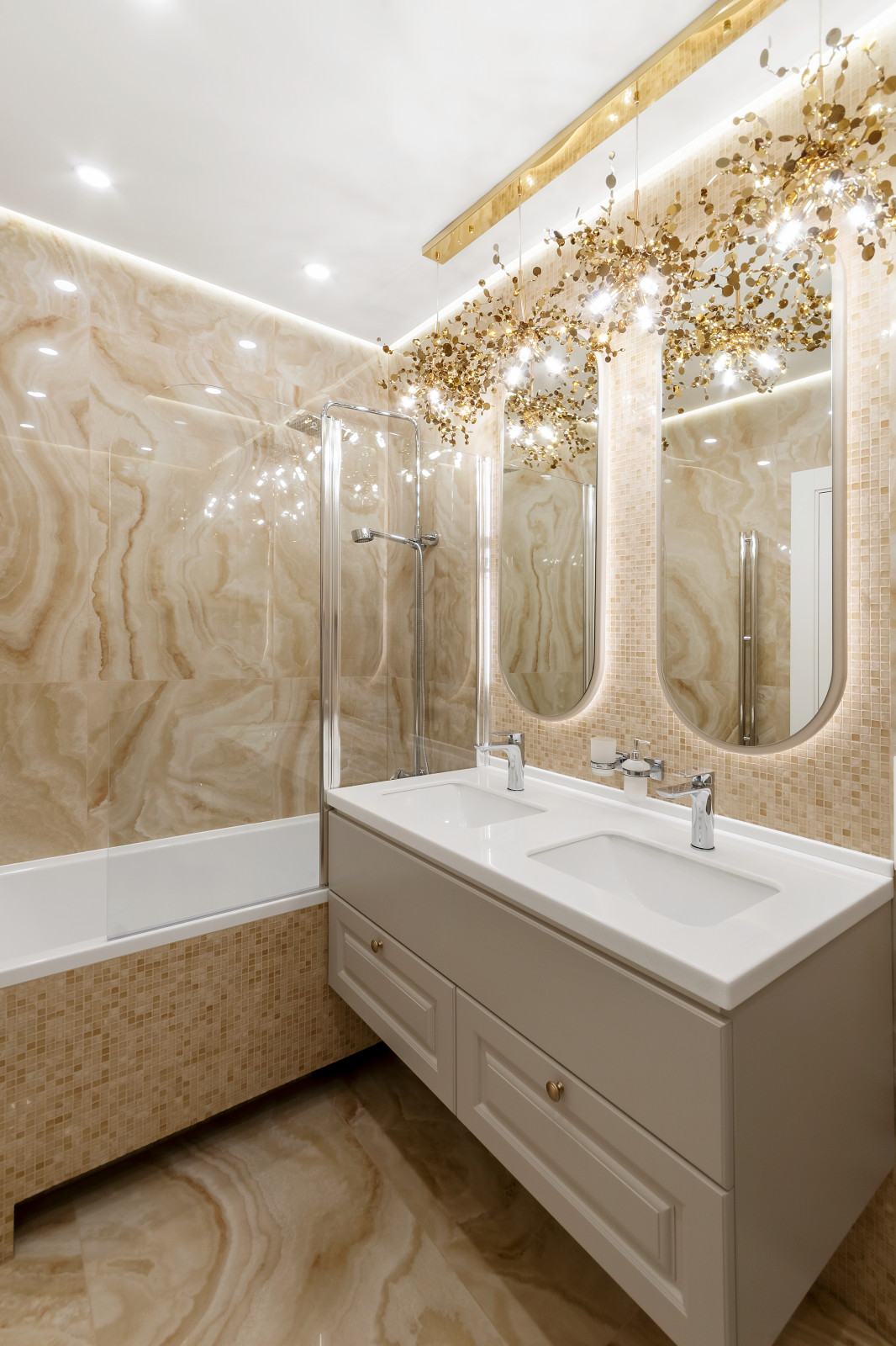 Квартира в ЖК Жигулина роща