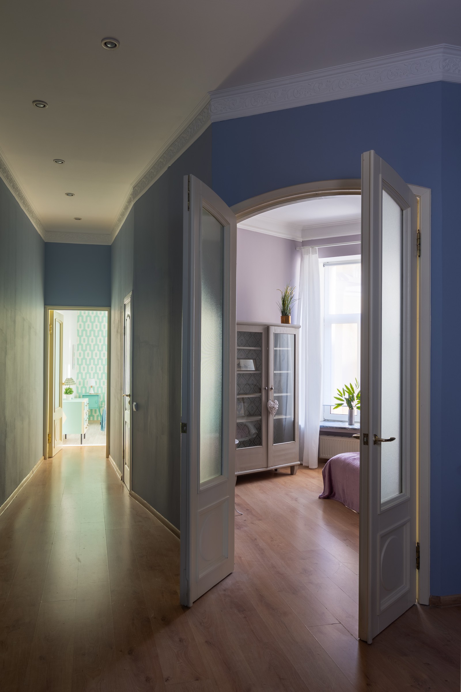 Фотосъемка квартиры для аренды