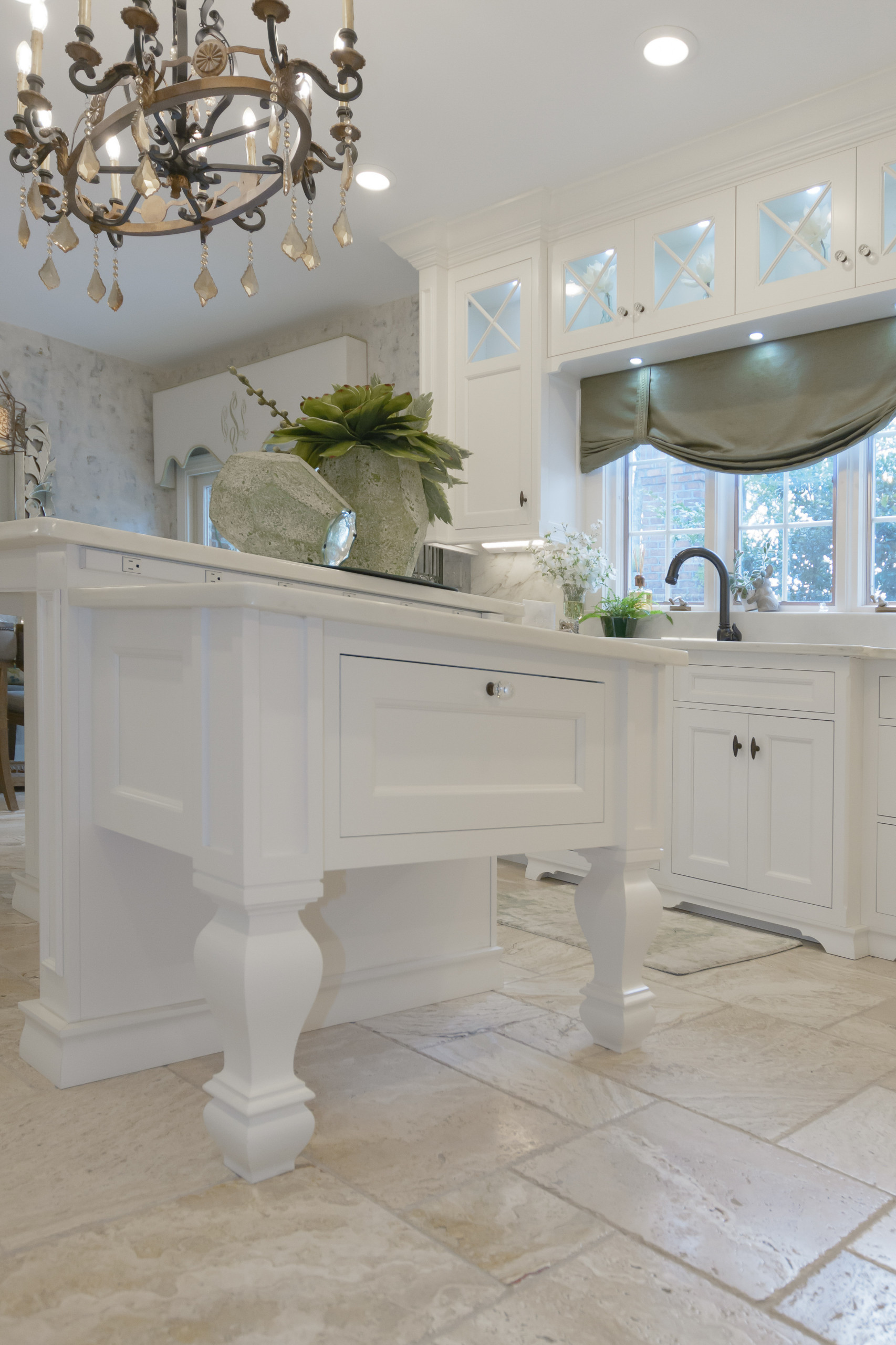 Traditional Elegance