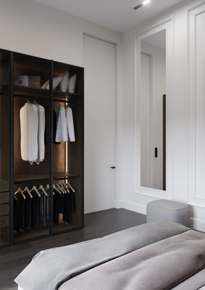 Апартаменты