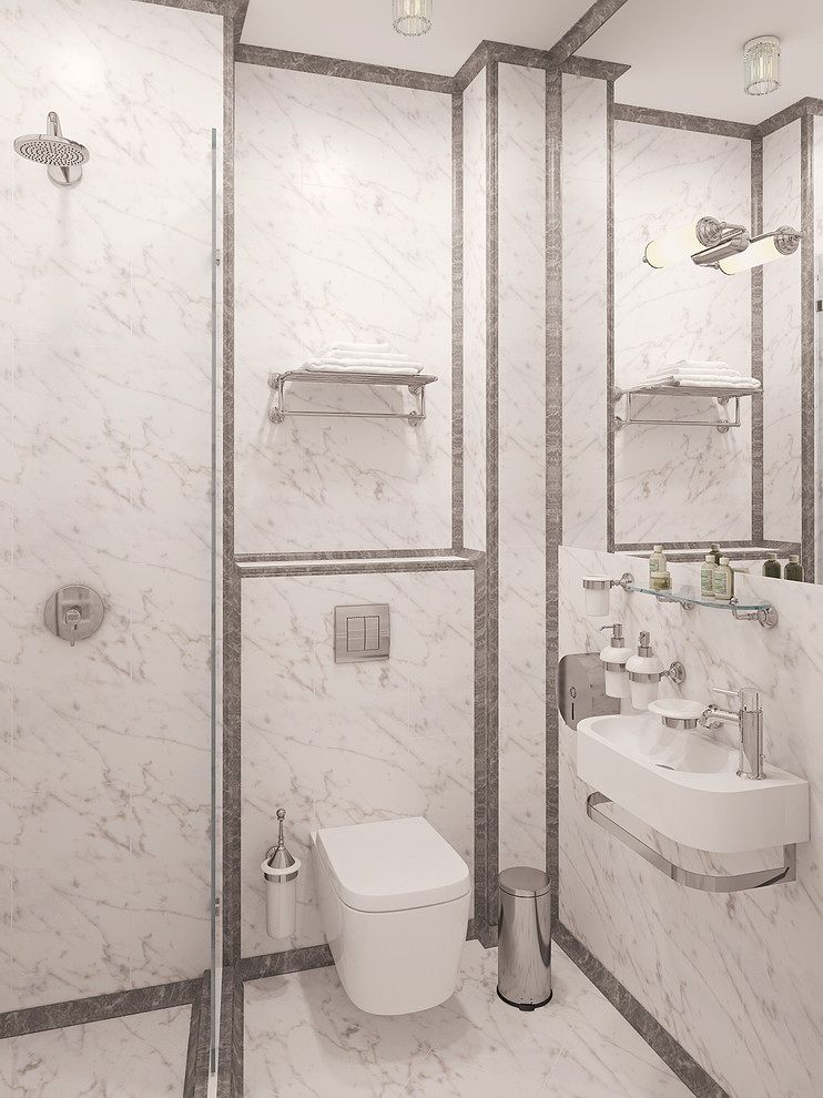 Отель "Версаль"