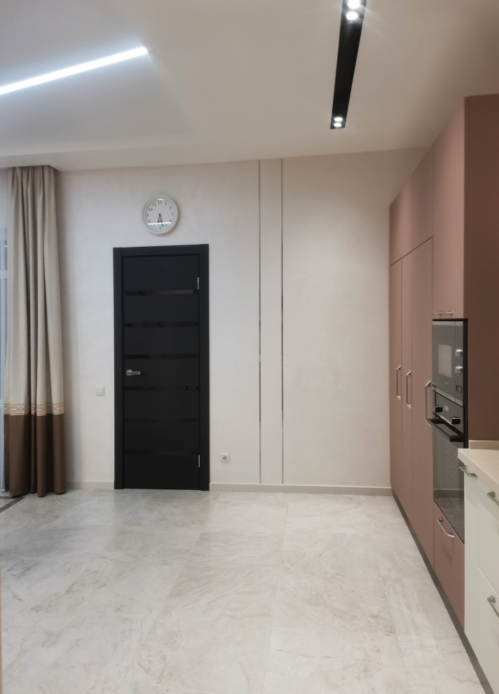 Фото реализованного проекта