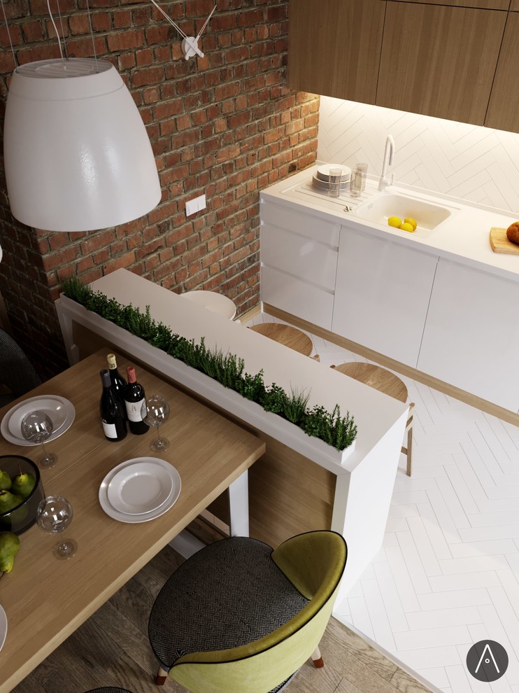 Квартира в ЖК "Садовый", Харьков