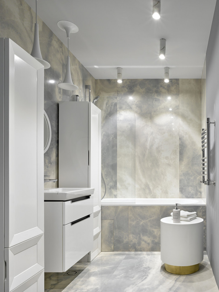 Мебель Any-Home в интерьерах лучших дизайнеров России