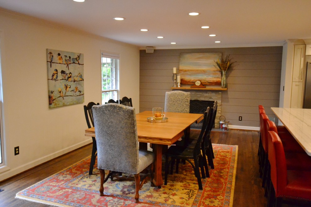 Photo of a dining room in Other.