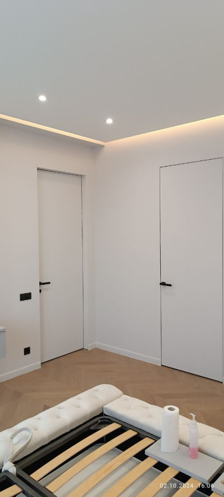 ЖК Савеловский сити