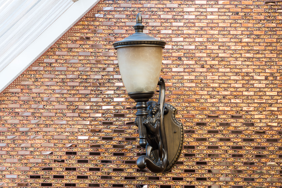 Видовая квартира с террасой