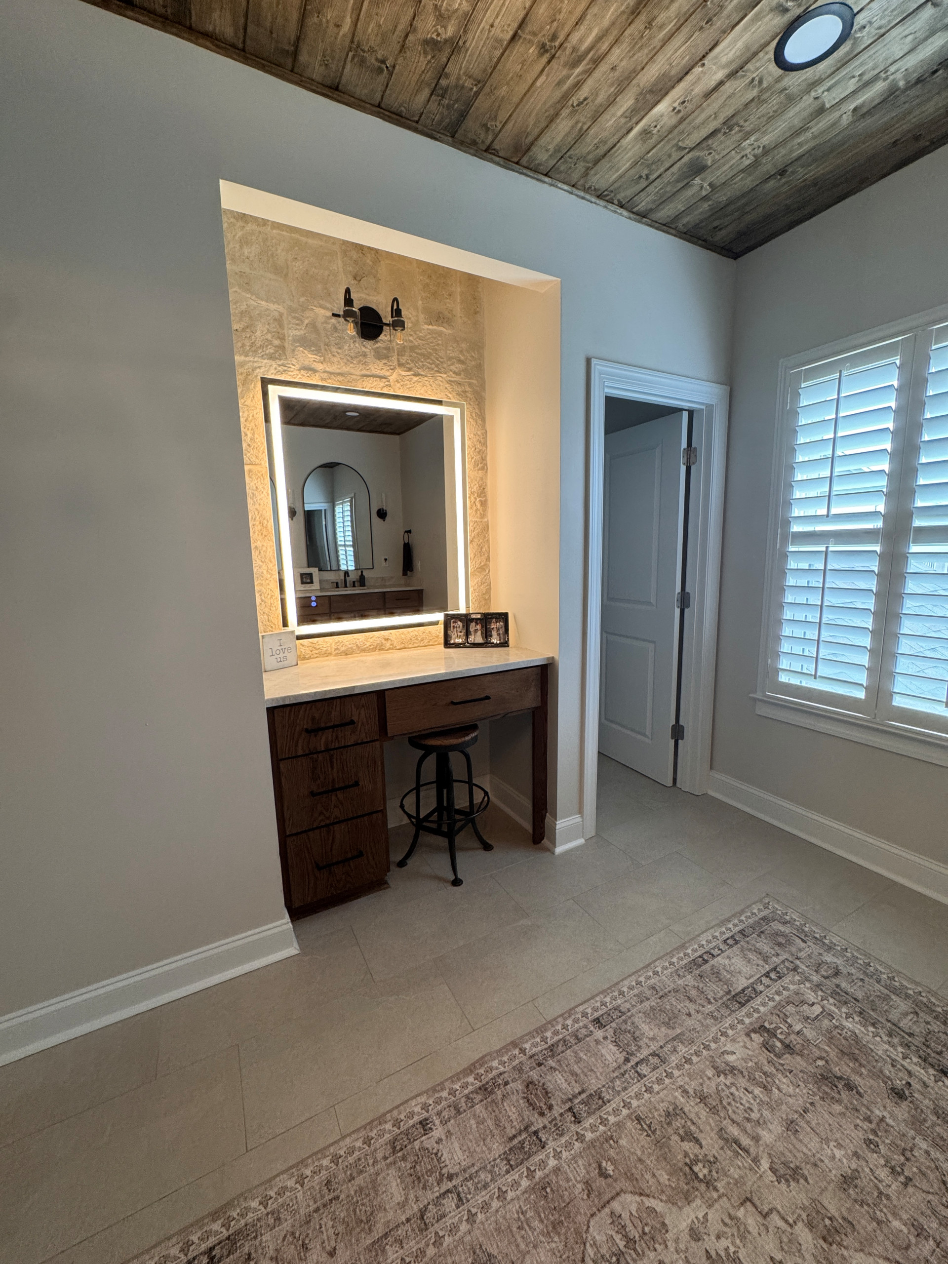 Home Updates