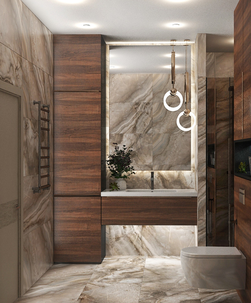 ЖК "Сердце столицы"