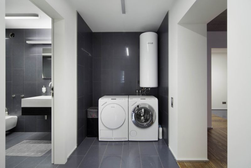 Немецкий лофт по-уральски