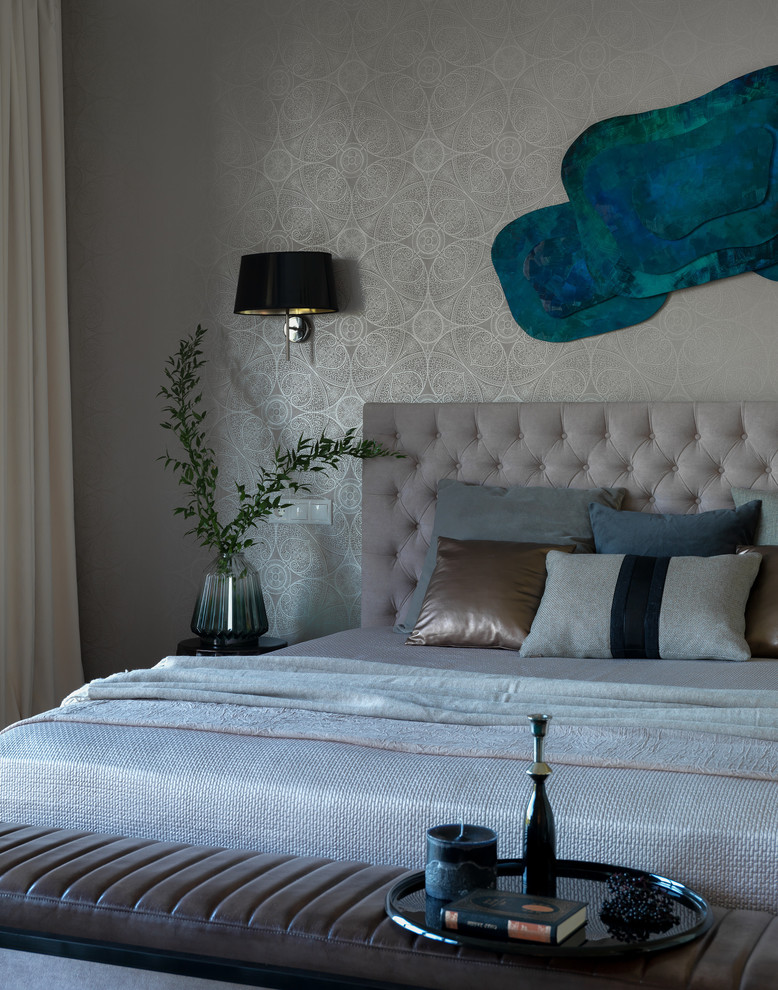 Современный дом для Чемпиона