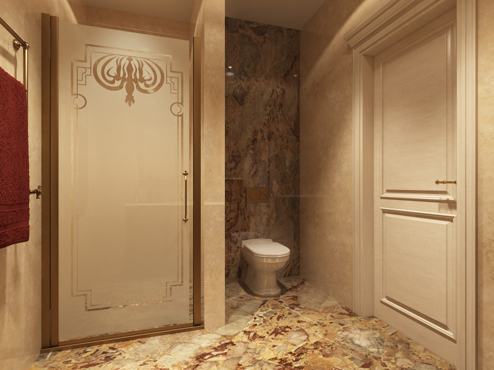 Частный дом 300 кв.м КП"Гринфилд"