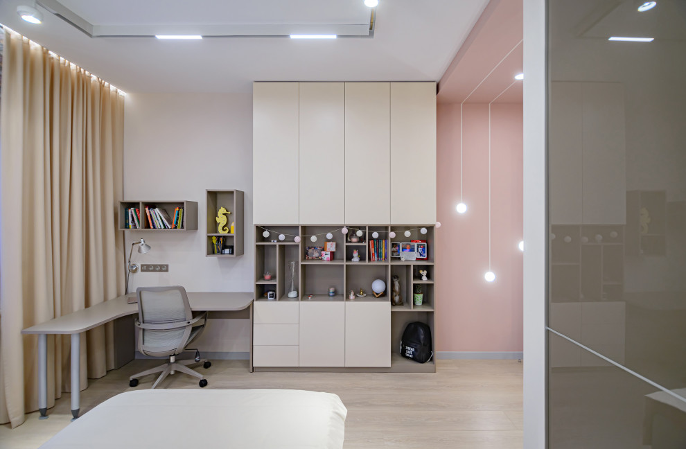 Квартира в ЖК Онегин