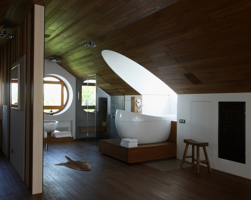 ИНТЕРЬЕР ДОМА ИЛЬИ ЛАГУТЕНКО