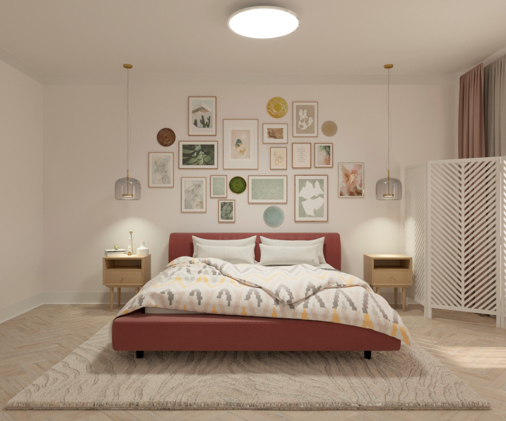 Летнее настроение