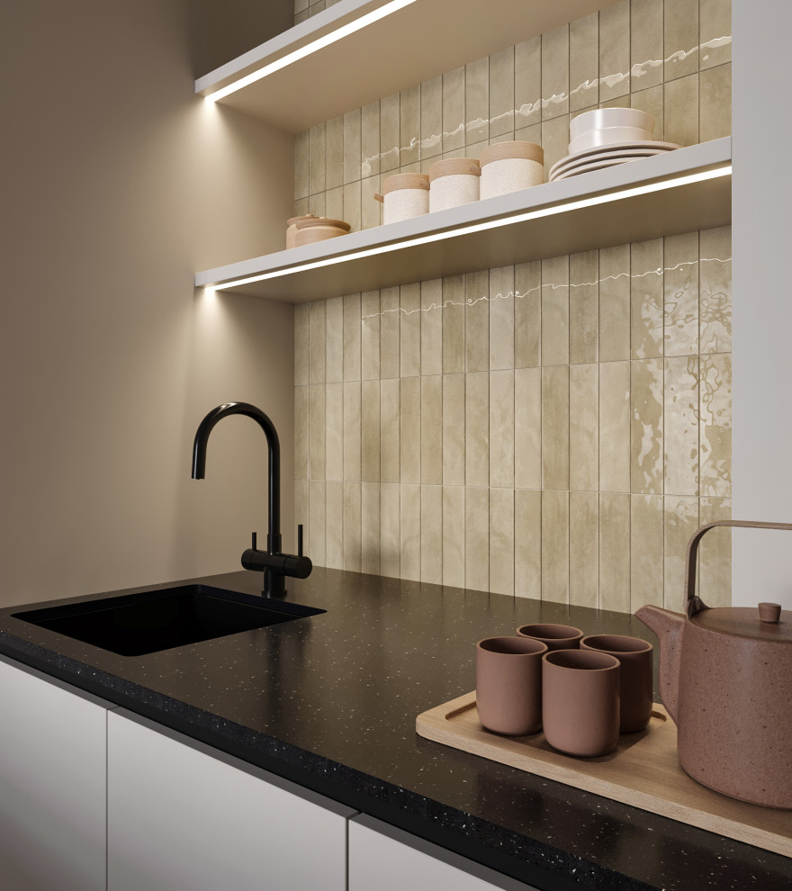 Берлога гедонистов