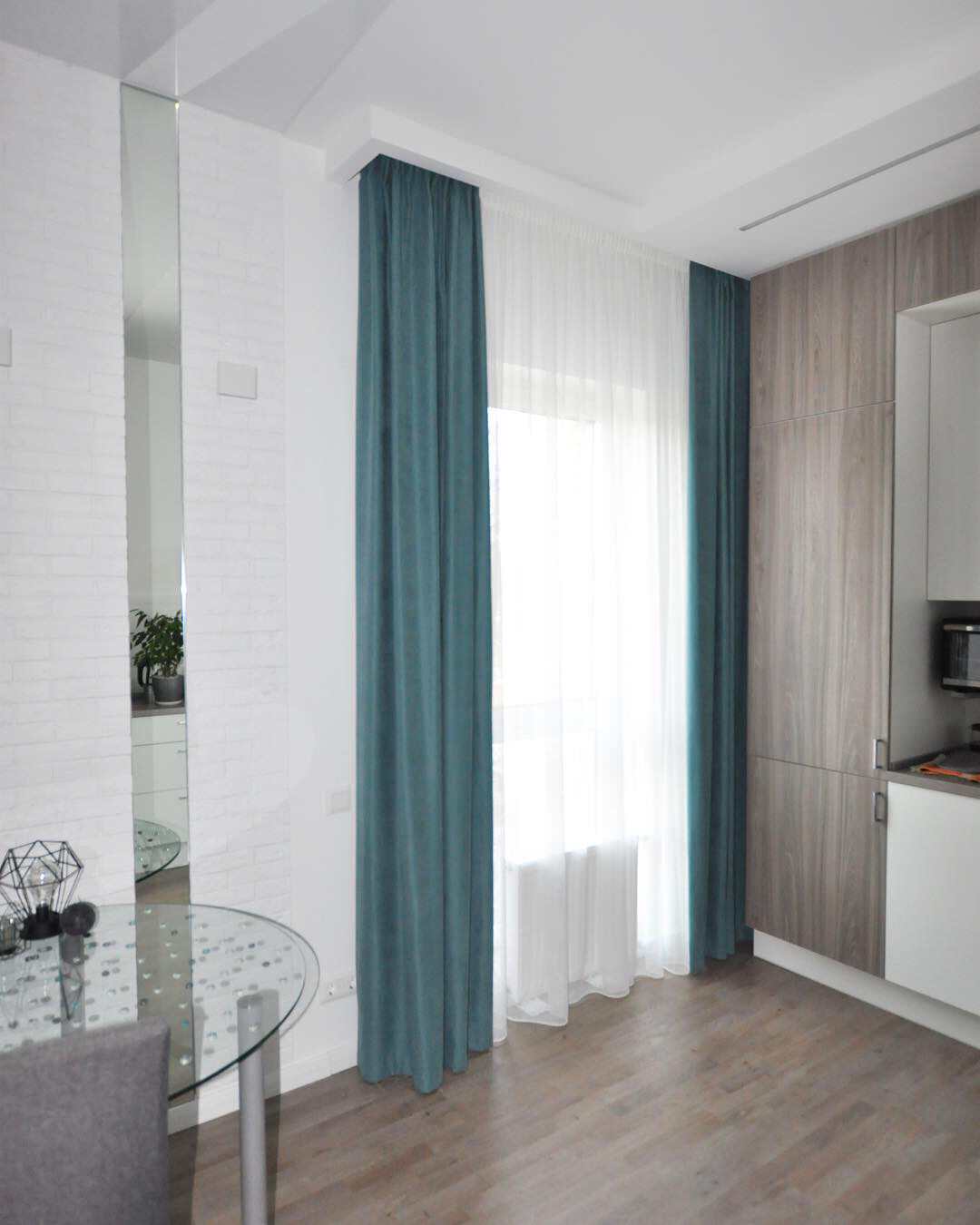 Современный интерьер