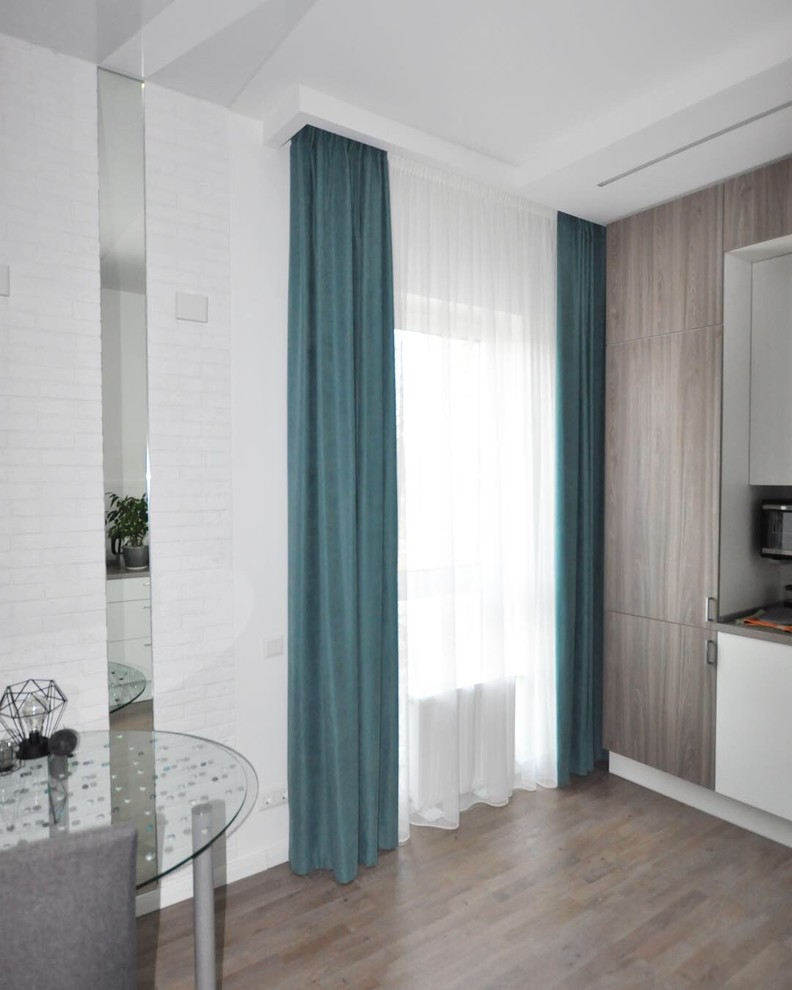 Современный интерьер