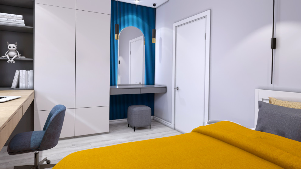 Жк Классика ул. Котанова, 6А/1