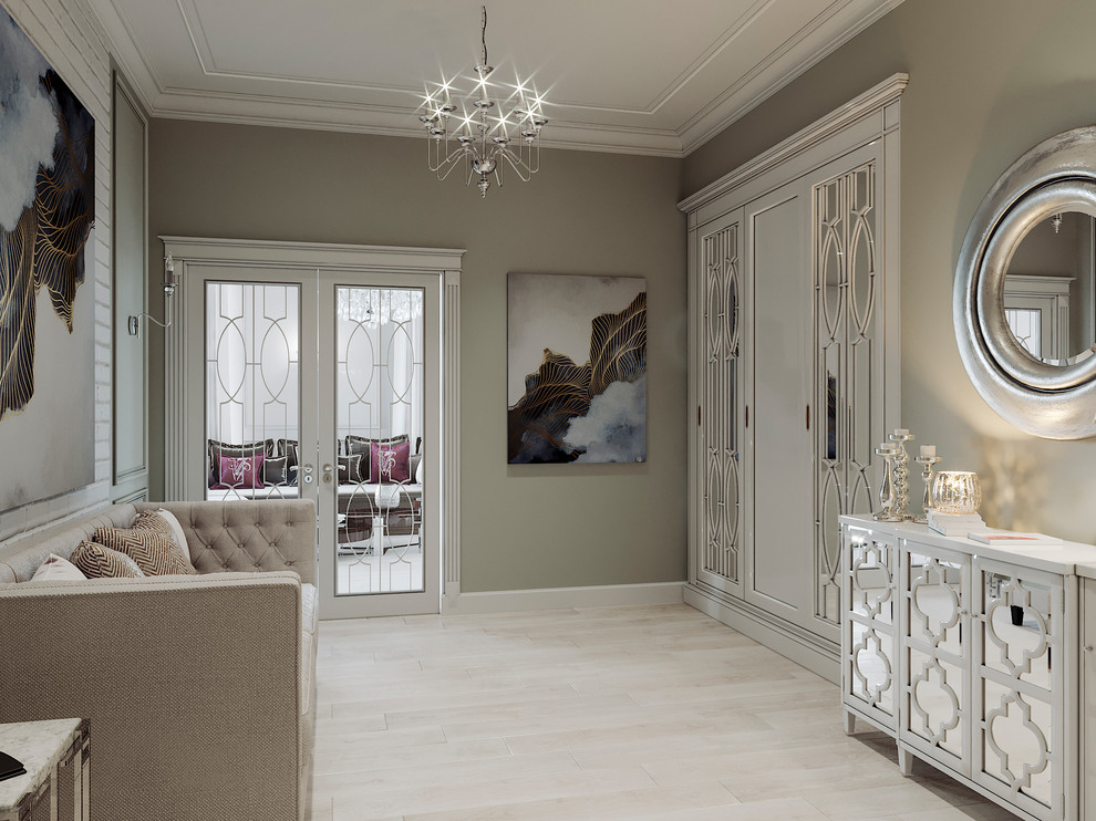 Квартира для семейной пары