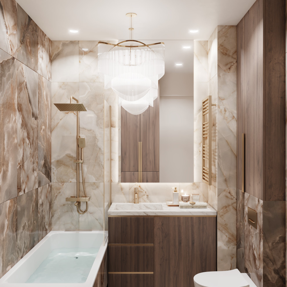 ЖК Хоум Сити, 50 м2