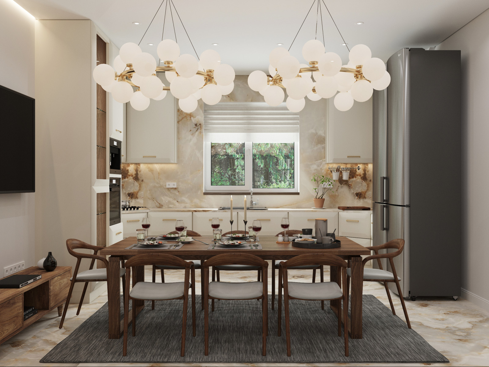 Наше раздолье