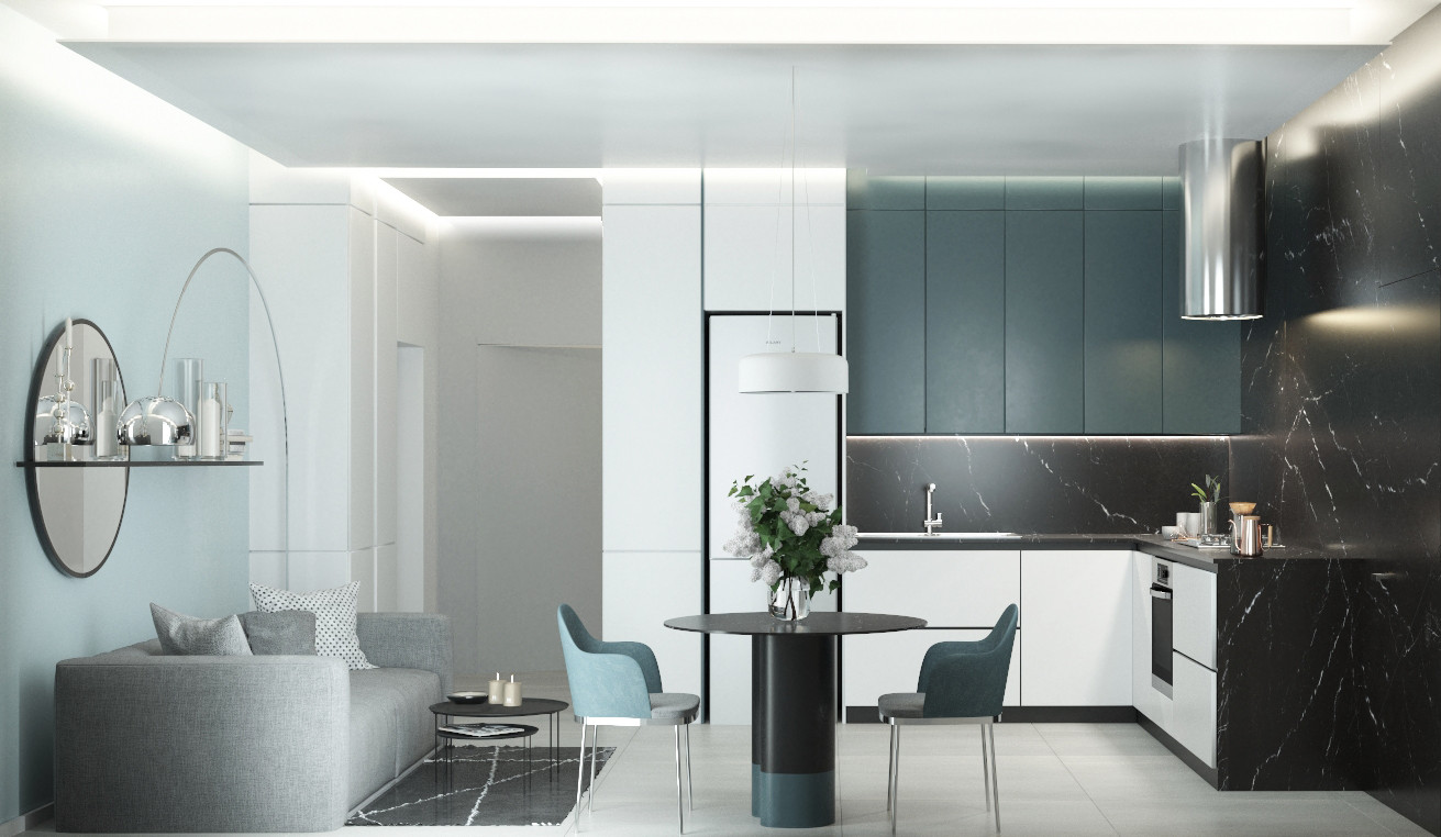 Cinquelocale 194 m2, Napoli