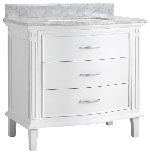 cahaba vanity