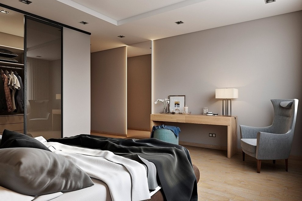 Проект Крыловъ, Екатеринбург | BTNK Architects