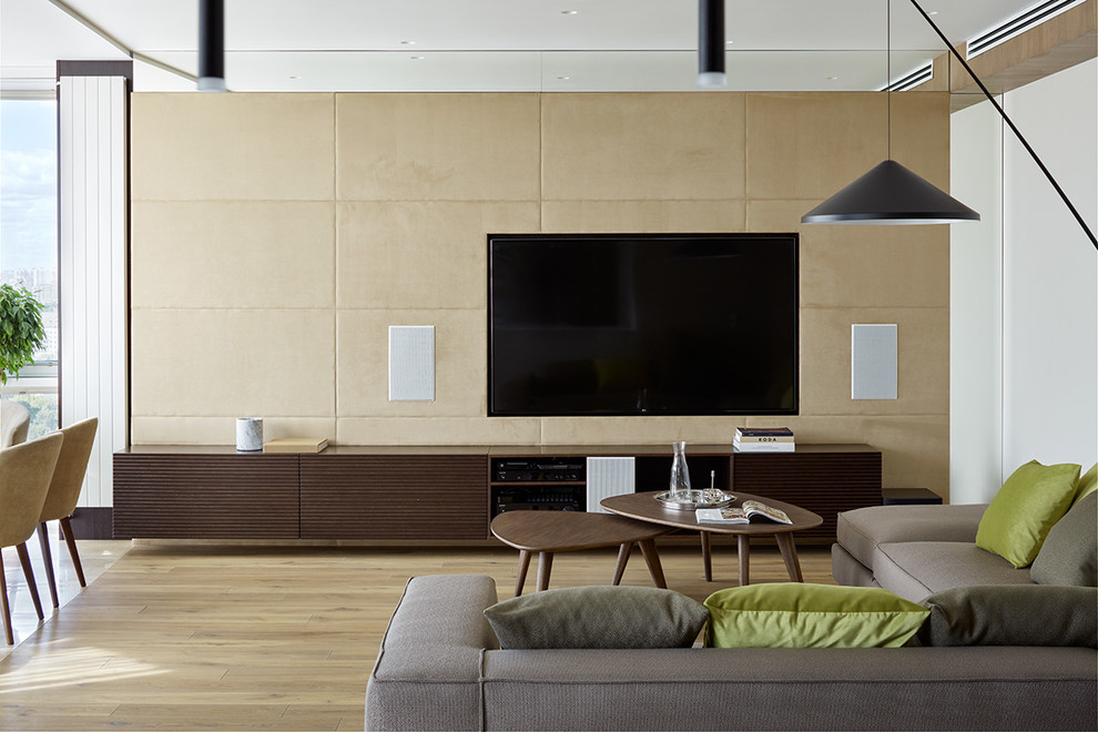 ЖК Мосфильмовский