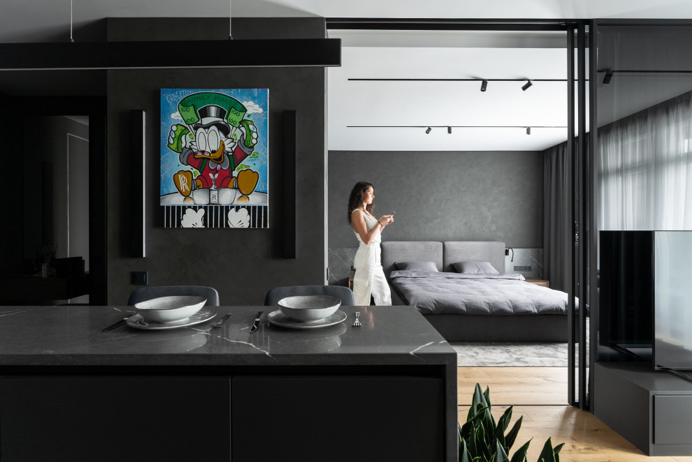 ЖК Ленинград