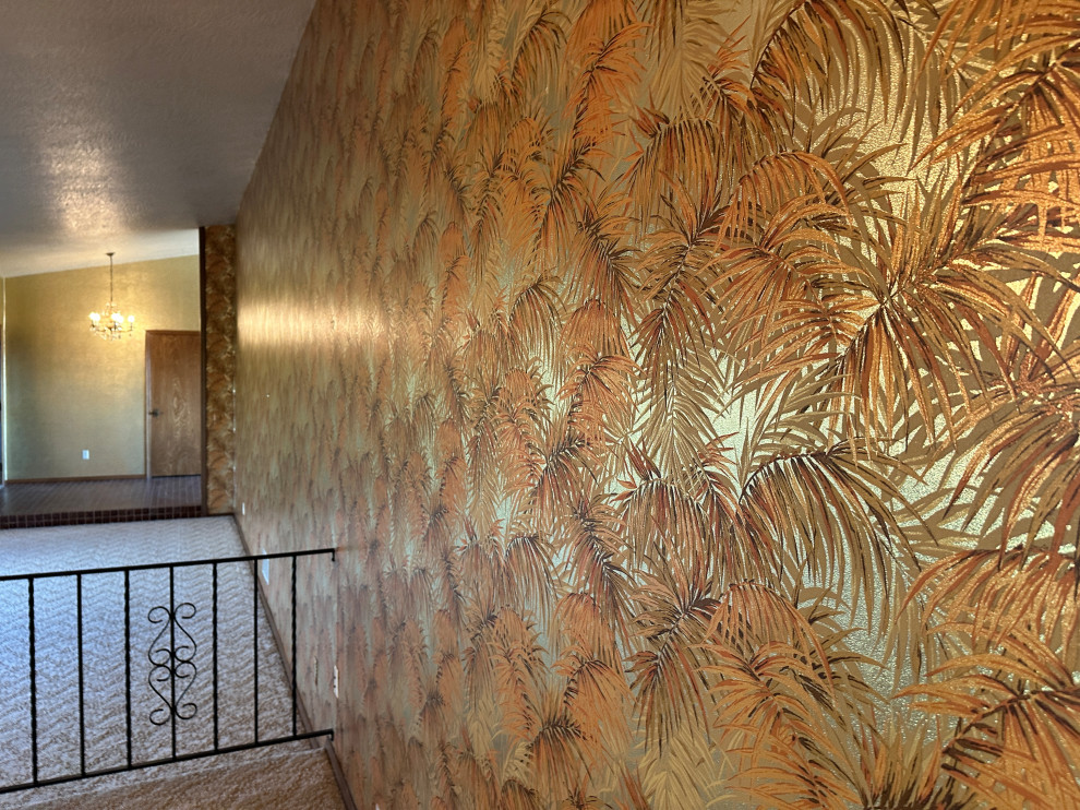 1970s Renovation