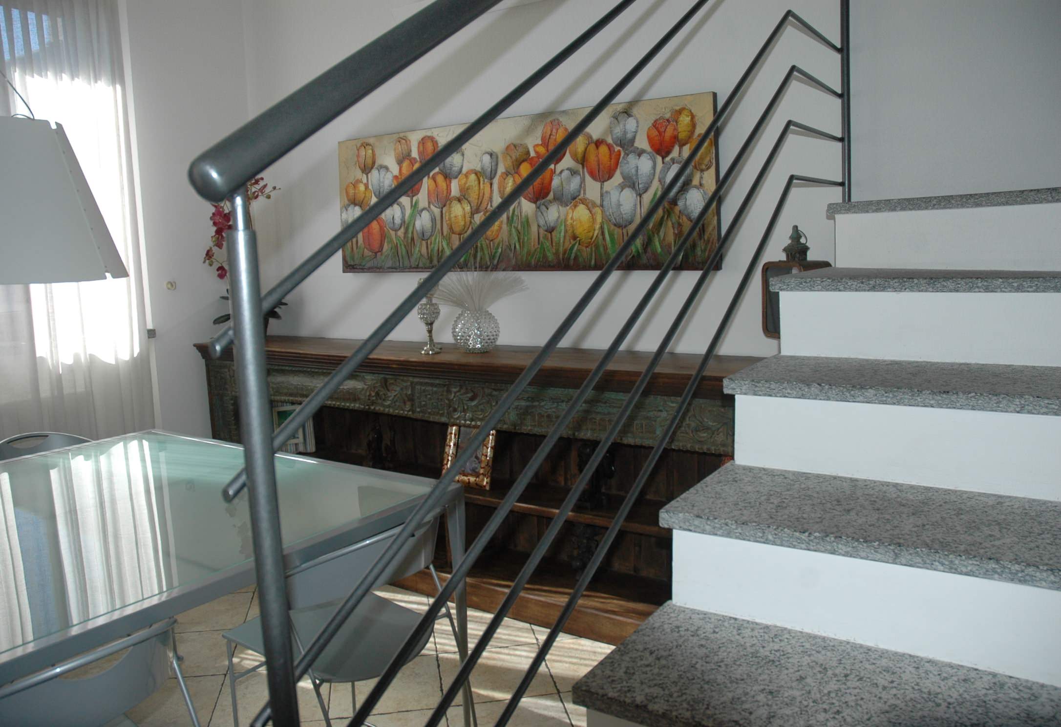 RESIDENZA CON STILE!