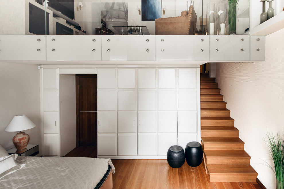 Двухуровневые апартаменты "Б2"