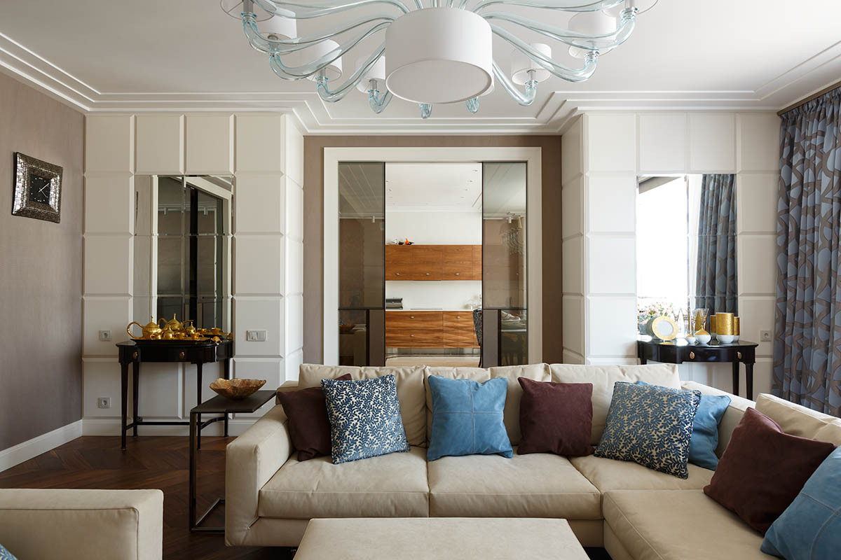 Квартира на Кемской