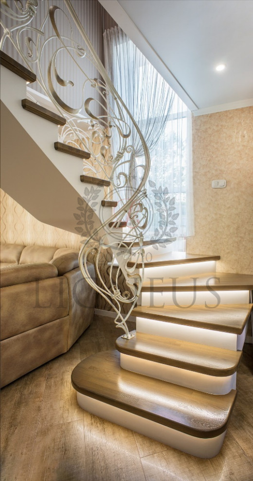 Лестница "Вивьен"