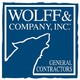 Wolff & Company Inc