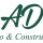 AD Diseño&Construcción