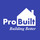ProBuilt Homes Inc