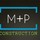 M&P Construction