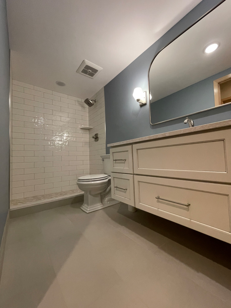 Eden Prairie, MN Bathroom