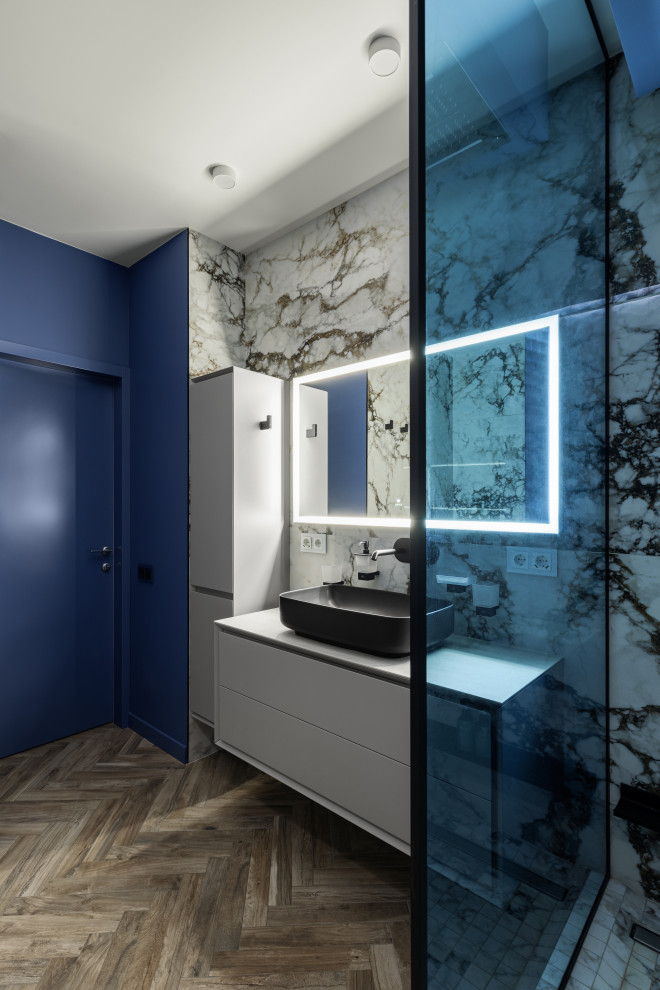 Жизнь - это пазл, поэтому все сложится как надо