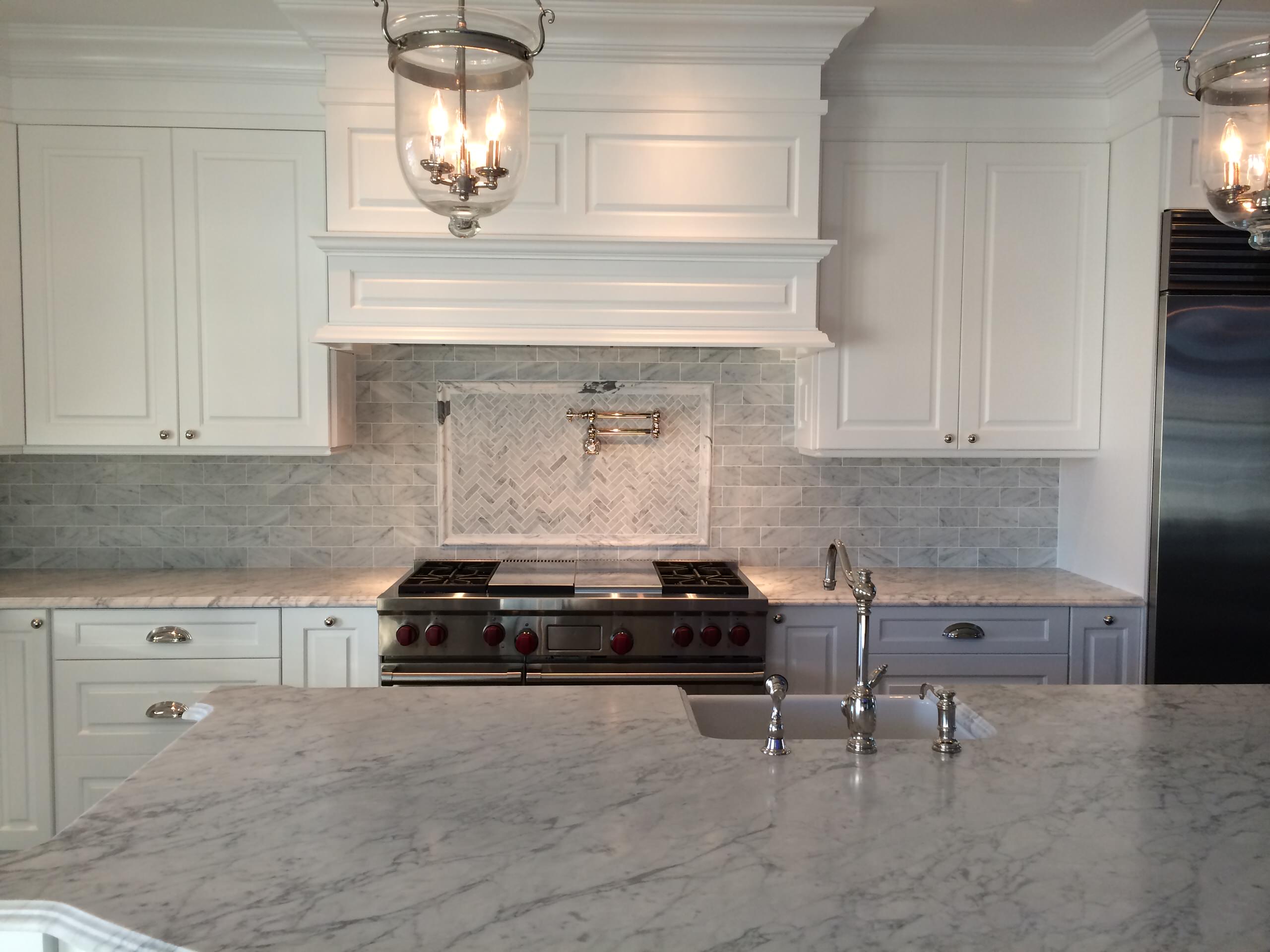 Breezy Pointe Kitchen