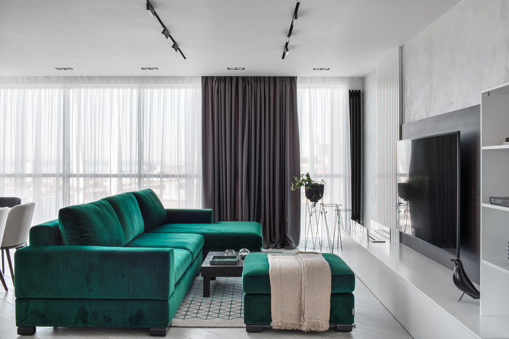 Очаковская