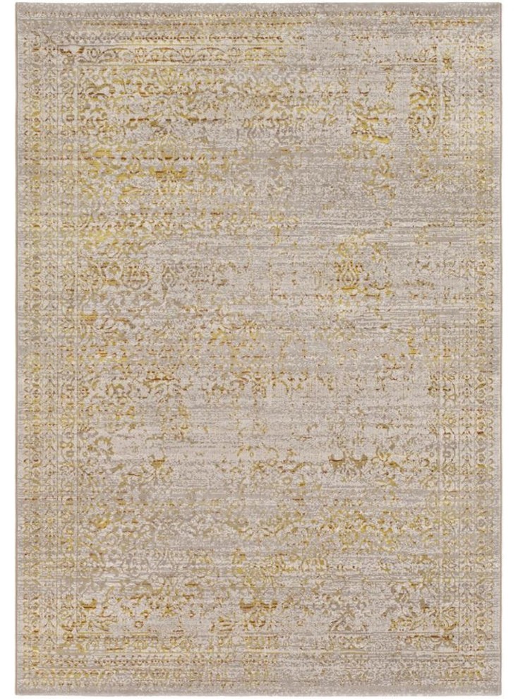Machine Woven Peachtree Area Rug PCH1007, 8'x10' Contemporary Area