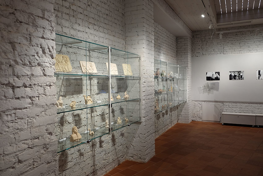 Центр эстетического воспитания «Мусейон»