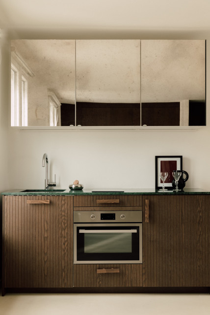 18 BECCARIA eclectic-kitchen