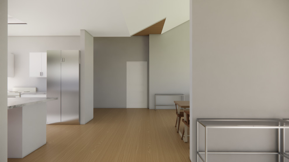 Expansion and Interior Remodel in Mountain View